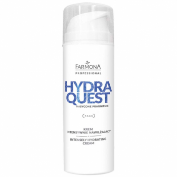 Farmona HYDRA QUEST Krem intensywnie nawilżający 150ml